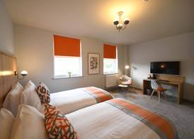 Park Head Hotel 4