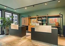 Residence Inn by Marriott Amsterdam Schiphol Airport 3