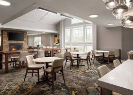 Residence Inn Mount Olive At International Trade Center 2