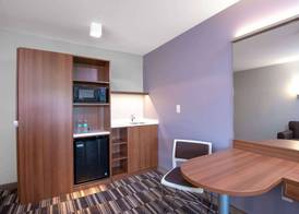 Microtel Inn & Suites by Wyndham Philadelphia Airport Ridley Park 5
