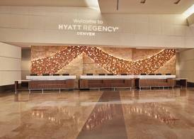 Hyatt Regency Denver at Colorado Convention Center 2