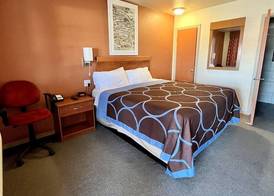 Sun Valley Motel Junction 3