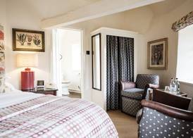 The Bay Tree Hotel 4