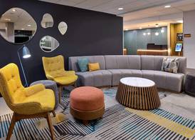 La Quinta by Wyndham Thousand Oaks-Newbury Park 4