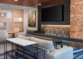 Fairfield Inn & Suites by Marriott Denver Tech Center North 4