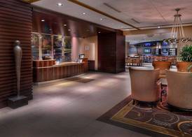 Sheraton Westport Plaza 3