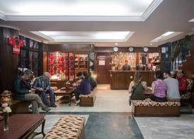 Fuji Hotel 3