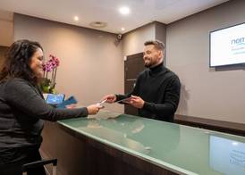 Nemea Appart Hotel Le Lido Cagnes sur Mer 2