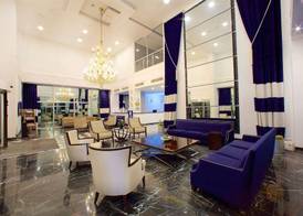 Ramada By Wyndham Soma 3