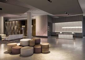 AC Hotel by Marriott Phoenix Downtown 3