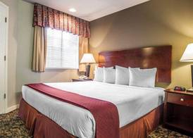 QUALITY SUITES BUCKHEAD VILLAGE 5