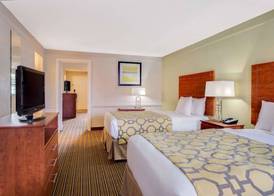 Baymont by Wyndham Jacksonville Orange Park 5