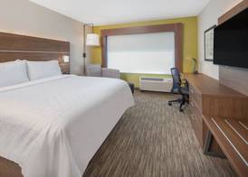 Holiday Inn Express MADERA-YOSEMITE PK AREA by IHG 5
