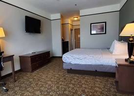 Best Western Plus Emory at Lake Fork Inn & Suites 5
