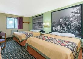 Super 8 by Wyndham Twinsburg/Cleveland Area 5