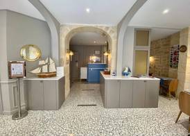 Hôtel L'Amiral 2