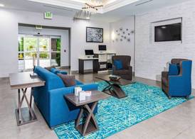 La Quinta by Wyndham Tomball 3