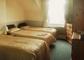 St Elmo Hotel 5
