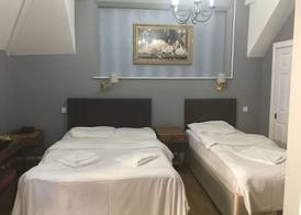 Hylands Hotel 4