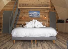 Alpin D'Hôme Hôtel & Spa 2