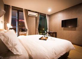 C U Inn Bangkok 4