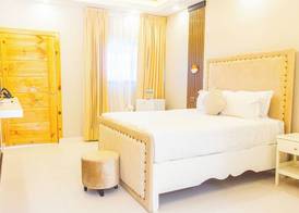 Brunei Hotel Boutique 5