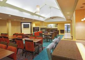 Residence Inn by Marriott Austin Parmer/Tech Ridge 2