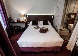 Hotel Kanaï 4