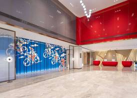 Ramada By Wyndham Huzhou Wuxing 5
