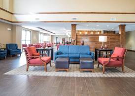 Comfort Suites Moab near Arches National Park 5