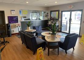 Days Inn by Wyndham Louisville Airport Fair and Expo Center 4