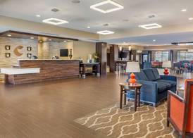 Comfort Suites Florence - Cincinnati South 3