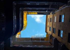 Black Sheep Budapest Smart Rooms 4