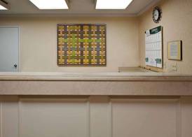 La Quinta by Wyndham Tampa Fairgrounds - Casino 2