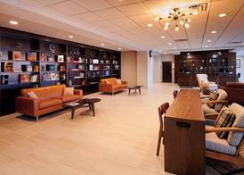 Four Points by Sheraton Cleveland-Eastlake 3