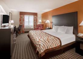 Baymont by Wyndham South Haven 4