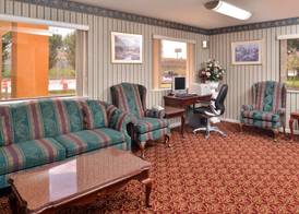 Americas Best Value Inn & Suites Houston Brookhollow NW 3
