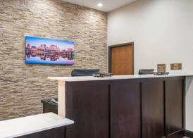 Comfort Inn & Suites Harrisburg - Hershey West 3