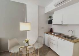 GLOBAL Apartments & Rooms 4