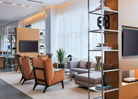 AC Hotel by Marriott Phoenix North Norterra 3