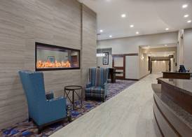 Residence Inn by Marriott Seattle Sea-Tac Airport 3