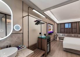 Mercure Hangzhou Qingchun 3