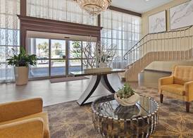 Best Western Palm Beach Lakes 5