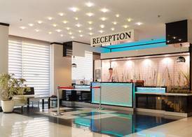Sidekum Hotel - All Inclusive 4
