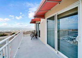 Montreal Beach Resort 2
