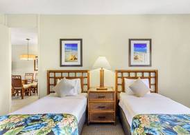 Hono Koa Vacation Club 3
