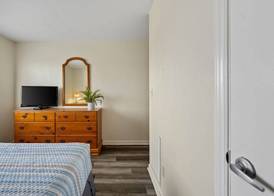 Affordable Suites Graham 5