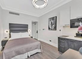 Cleveland Residences Bloomsbury 4
