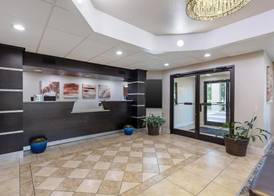 Best Western Lumberton 2