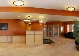 Baymont by Wyndham Indianapolis East 4
